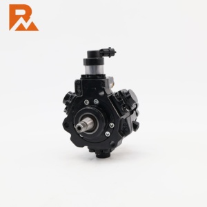 Pompe à injection de carburant 0445010124 0445010289 33100 2A400 33100 2A410 pour moteur D4FB D4FA - Product Image 5