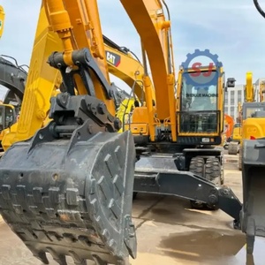 รถขุดล้อยางฮุนได 210W-9 มือสอง น้ำหนัก 21 ตัน รถขุดมือสอง เครื่องจักรก่อสร้างหนัก สภาพการทำงานดี - Product Image 5