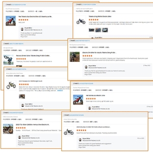 Hot Bán New 28Km 390N.M Tốc Độ Cao Off-Road Xe Đạp Điện Xe Đạp Leo Núi Ebike 50Ah E-Xe Đạp Cho Người Lớn Xe Máy Khác - Product Image 6