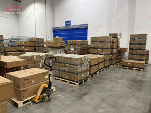 Inversor Trifásico Deye de 15kW, Modelo SUN-15K-SG05LP3-EU-SM2 CE, Base de Energía Expandible para el Hogar Inteligente de Mañana - Product Image 5