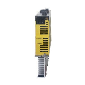 A06B-6114-H104 แอมพลิฟายเออร์เซอร์โว AC ของ FANUC ของแท้ใหม่ - Product Image 4