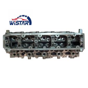 Bloc-cylindres Wistar neuf DW10 pour <span class=keywords><strong>Peugeot</strong></span> 206/306/307/607/<span class=keywords><strong>406</strong></span>/806/Boxer/Expert/Partner (fer à mouler/aluminium 12 mois - Product Image 2