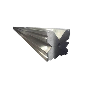 Matrice di Piegatura per Lamiera in Ferro, Stampo per Bordatura per Acciaio ad Alto Tenore di Carbonio e Acciaio Inossidabile, Prodotto in Cina - Product Image 3