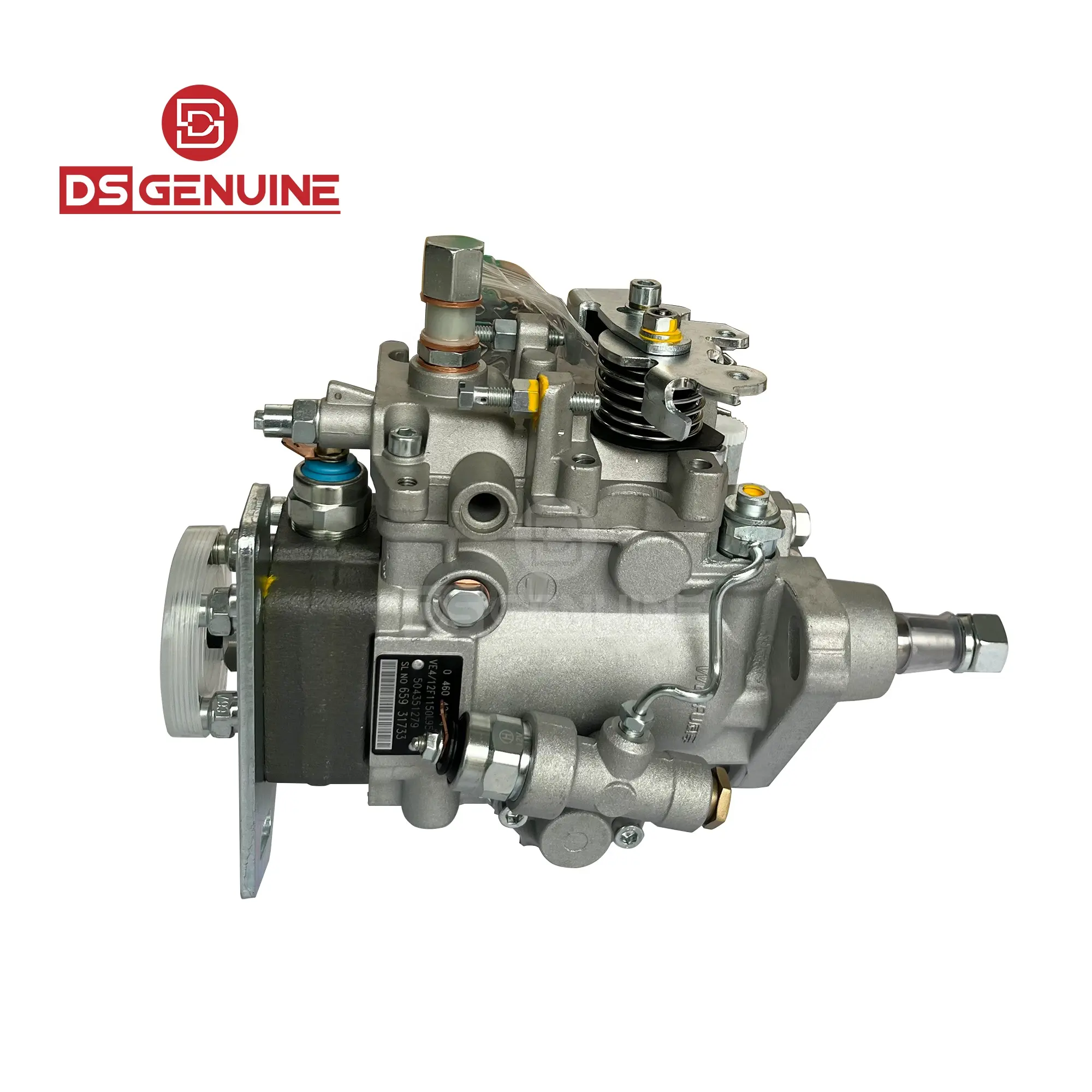 Alto desempenho Diesel Engine VE Fuel Injection Pump 0460424465