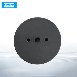พูลเลย์วี-เบลท์ 2 ร่อง ของแอตลาส คอปโค ชิ้นส่วนส่งกำลังพลาสติก - Product Image 2