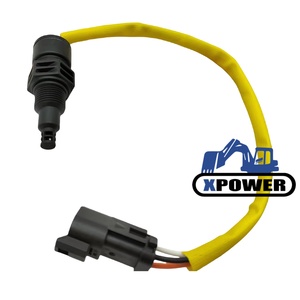 Capteur de température 107-8618 1078618 pour 336E 330D 320D 321D 336D 323D - Product Image 5