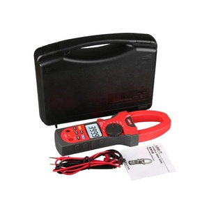 <span class=keywords><strong>Pince</strong></span> ampèremétrique numérique UNI T UT207A <span class=keywords><strong>Pince</strong></span> ampèremétrique AC/DC 1000A à double isolation - Product Image 5