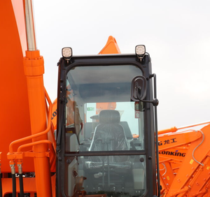 Offre Spéciale – Excavatrice sur Chenilles LG6306F de 33 Tonnes, Puissante et Fiable, Haute Performance, Robuste, à Longue Portée – Direct Usine - Product Image 5
