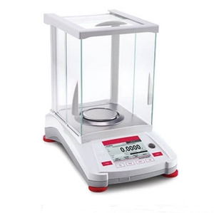 Balanza Analítica de Laboratorio Veidt para Ohaus AX224ZH/E, 220g, 0.1mg, Calibración Externa, Carga Superior, Semi-precisa, 5 Dígitos - Product Image 4