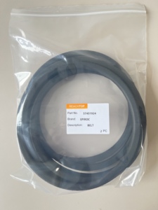 Epiroc OEM حزام حقيقي من قطع غيار معدات شاحنات التعدين للبناء وحفر الصخور - Product Image 6