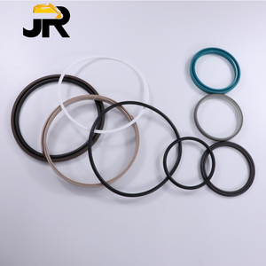 ชุดซีลกระบอกสูบยกแบบเอียง 998-10374 สำหรับรถแบคโฮล JCB 426 436 <span class=keywords><strong>456</strong></span> - Product Image 4