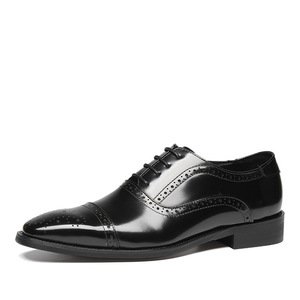 Goodyear-stitched elegant leather formal <b>shoes</b> for men, best-selling size 44, men's business designer <b>shoes</b>, men's <b>shoes</b> - Product Image 6