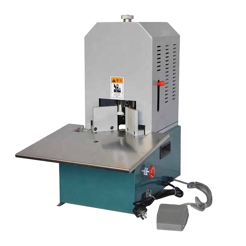 WD 80 Electric Paper Corner Cutter