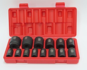 Juego de 14 Llaves de Impacto - Product Image 1