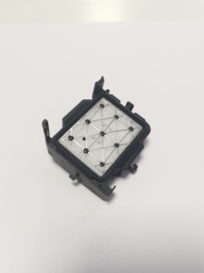 สินค้ามาใหม่ Mimaki ของแท้ รุ่นที่ 5 Cap Top JV5 GF MP-M905240 สำหรับหัวพิมพ์ 5113 XP600 DX5 DX7 สถานีทำความสะอาดหัวพิมพ์ - Product Image 6