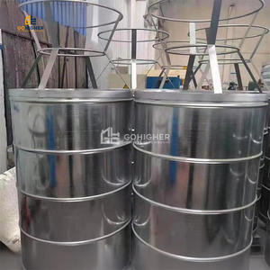 GOHIGHER SC200/200 Repuestos para Elevadores de Construcción: Tambor de Cable para Elevador de Pasajeros - Product Image 4