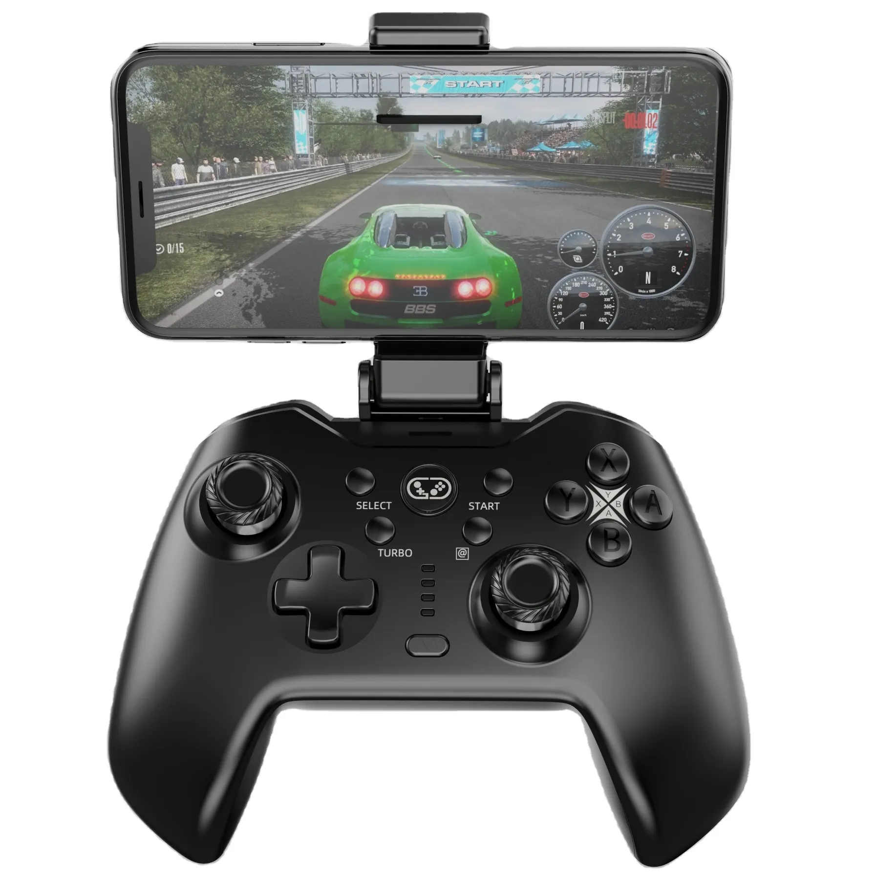Handy-Game controller für Nintendo Switch/Android/iOS/PC/PS3/PS4/XBOX360