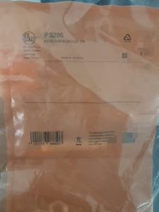 One for IFM New IFS286 <b>Inductive</b> Proximity <b>Switch</b> Made in China - Product Image 2