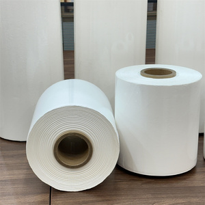 Vente en gros de <span class=keywords><strong>film</strong></span> d'enveloppement d'ensilage en plastique soufflé de 750mm <span class=keywords><strong>Film</strong></span> de 50cm de largeur translucide PE souple étanche à l'humidité coulé pour l'alimentation - Product Image 3