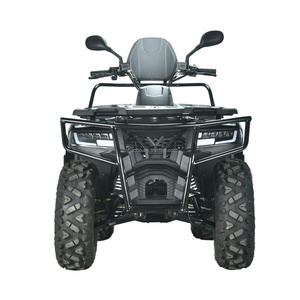 Nouveauté - <span class=keywords><strong>Quad</strong></span> 4x4 à essence 300CC, <span class=keywords><strong>4</strong></span> temps, transmission automatique, transmission par chaîne, remorques <span class=keywords><strong>pour</strong></span> motos à quatre <span class=keywords><strong>roues</strong></span>, UTV pas cher - Product Image 6