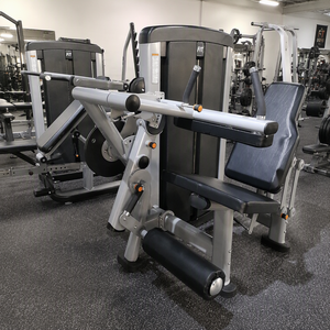 Máquina Comercial <span class=keywords><strong>de</strong></span> Extensión y Flexión <span class=keywords><strong>de</strong></span> Piernas, Doble Función, Entrenador <span class=keywords><strong>de</strong></span> Isquiotibiales y Cuádriceps, Estructura <span class=keywords><strong>de</strong></span> Acero Q235, Equipo <span class=keywords><strong>de</strong></span> Gimnasio - Product Image 6