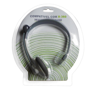 Tai Nghe Đơn Phương Nhỏ Nhà Máy Tai Nghe Điều Khiển Không Dây Mỏng <span class=keywords><strong>XBOX</strong></span> <span class=keywords><strong>360</strong></span> - Product Image 5