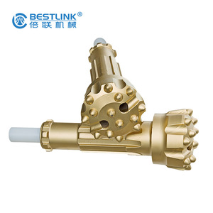 Professionale Wt3 Martillo Para <span class=keywords><strong>Mineria</strong></span> Ql60 Mining Down The Hole Dth Hammer per i commerci all'ingrosso - Product Image 2