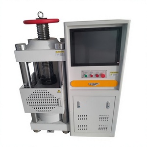Machine d'essai de compression des cylindres en béton, prix, machine d'essai de flexion et de compression - Product Image 6