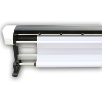 Impresora de Inyección de Tinta para Ploter CAD de Lujo, Nueva y Original, con Tinta de Secado Rápido para Dibujo de Muebles, Totalmente Automática y de Alta Resistencia