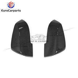 Чехлы для боковых зеркал из углеродного волокна F87 2015 + F87 м2 - Product Image 4
