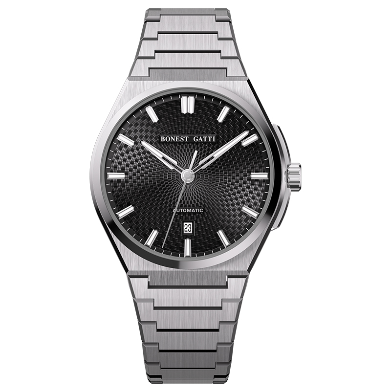 Black-BG8012-S1