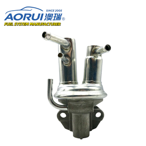 Nieuwe Staat Mechanische Brandstofpomp Ar292j ARI-1001 Dw495 8-94438-533-0 8-94438-533-1 Motoronderdelen - Product Image 1
