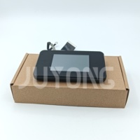 Panel tampilan sentuh HP M401DN, Panel kontrol CF285-60101 100% telah diuji kondisi baik, Panel sentuh untuk perlengkapan Printer