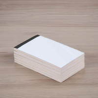 Blocs-notes détachables, papeterie, mémo imprimé, liste de choses à faire, fournitures de bureau, fournitures scolaires, personnalisables, vente en gros, 7,5x12,5 cm, 50 feuilles