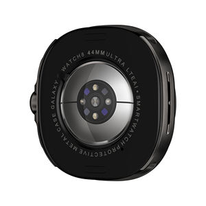 Protection d'écran 44 mm 2026, Étui de protection rigide classique de luxe 46 mm pour Samsung Galaxy Ultra 8 <span class=keywords><strong>Spigen</strong></span> Original - Product Image 3