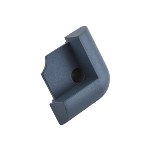 Top Cup Metal Aluminum Alloy Die Casting Furniture Legs Metal Mold Casting Parts Durable For Metallurgy Applications - Product Image 2