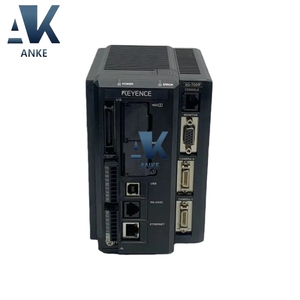 ตัวควบคุมเซ็นเซอร์ Keyence รุ่นใหม่ XG-7001P XG-E700 XG-7002 กล้องเพิ่มเติม ยูนิต XG-7001P ระบบอัตโนมัติทางอุตสาหกรรม - Product Image 1