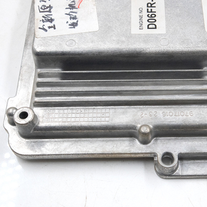 SANY 245/SY265 escavatore centralina motore 60215335 ECU D06FRC-TAA per officine e impianti di produzione - Product Image 5