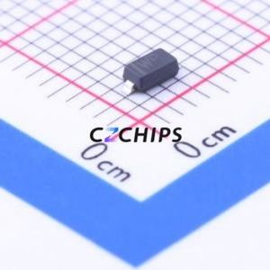 Diodo Zener BZT52C27 SOD-123 Original y Nuevo, Componentes Electrónicos al por Mayor, Proveedor de Chips y Servicio BOM - Product Image 1