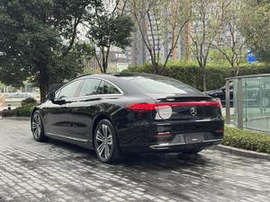 Auto Usado en Venta, <span class=keywords><strong>Mercedes</strong></span>-Benz <span class=keywords><strong>EQS</strong></span> 450+ Pioneer Edition 2023, Sedán, Volante a la Izquierda, Eléctrico, de Lujo, 333hp, 849km - Product Image 5