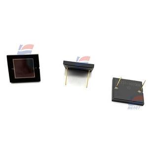 Silicon photodiodes S1337-1010BR S1337-1010BQ thấp điện dung cho công nghiệp cảm biến quang học & kiểm tra chất lượng - Product Image 2