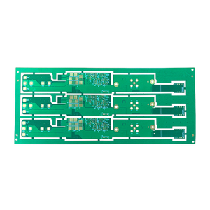 Tùy chỉnh gốm <span class=keywords><strong>PCB</strong></span> lắp ráp Nhà cung cấp Nhà máy bảng mạch <span class=keywords><strong>PCB</strong></span> nguyên mẫu sản xuất - Product Image 4