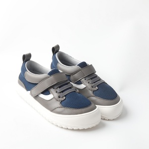 Prix usine sain enfants chaussures large orteil boîte soutien de la voûte plantaire en gros conception ergonomique pour été hiver printemps cuir véritable - Product Image 6