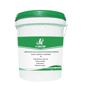 Máy Dán Bê Tông Heng Hua, Xi Măng Pha Lê Sơn Chống Thấm Nước - Product Image 1