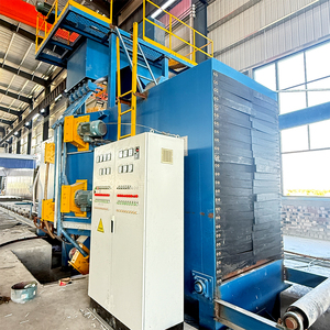 Tùy chỉnh bảo trì thấp xây dựng kết cấu thép nặng để xây dựng các phòng tập thể dục kết cấu thép và địa điểm thể thao - Product Image 5