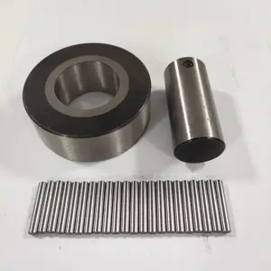 Alu Pvc Blister Packaging Machine Roller pin needle