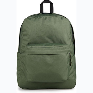 Sac à dos pour ordinateur portable de style personnalisable avec fermeture à glissière et doublure en polyester, design personnalisé - Product Image 1