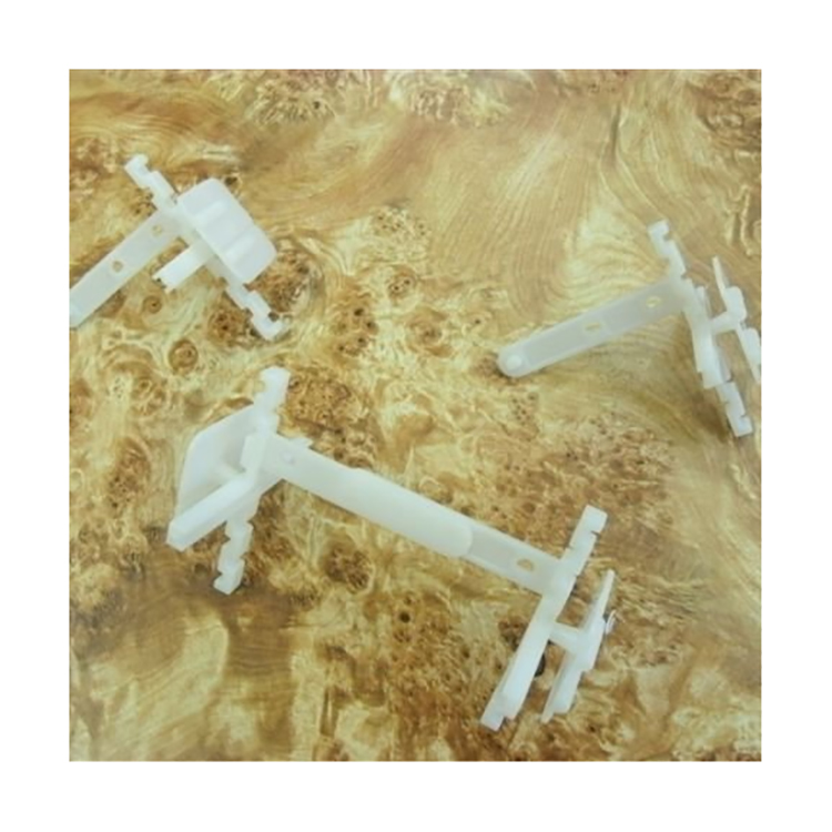 Стеклянный блок пластиковые бедра прокладка