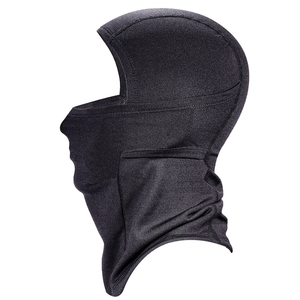 <span class=keywords><strong>Full</strong></span> <span class=keywords><strong>Face</strong></span> Winter antivento Distressed passamontagna cappelli Designer Cheap Custom One Hole Hyperwarm Hood passamontagna Ski <span class=keywords><strong>Face</strong></span> <span class=keywords><strong>Mask</strong></span> - Product Image 4