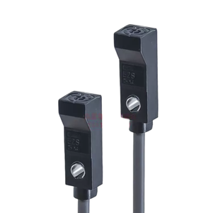 Capteur de proximité inductif carré miniature MT-E2S DC10-30V IP67 Détection supérieure/avant 1,6 mm/2,5 mm 2 fils NPN/PNP NO/NC - Product Image 1